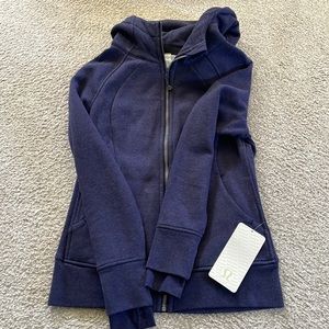 Lululemon Scuba Hoodie III
